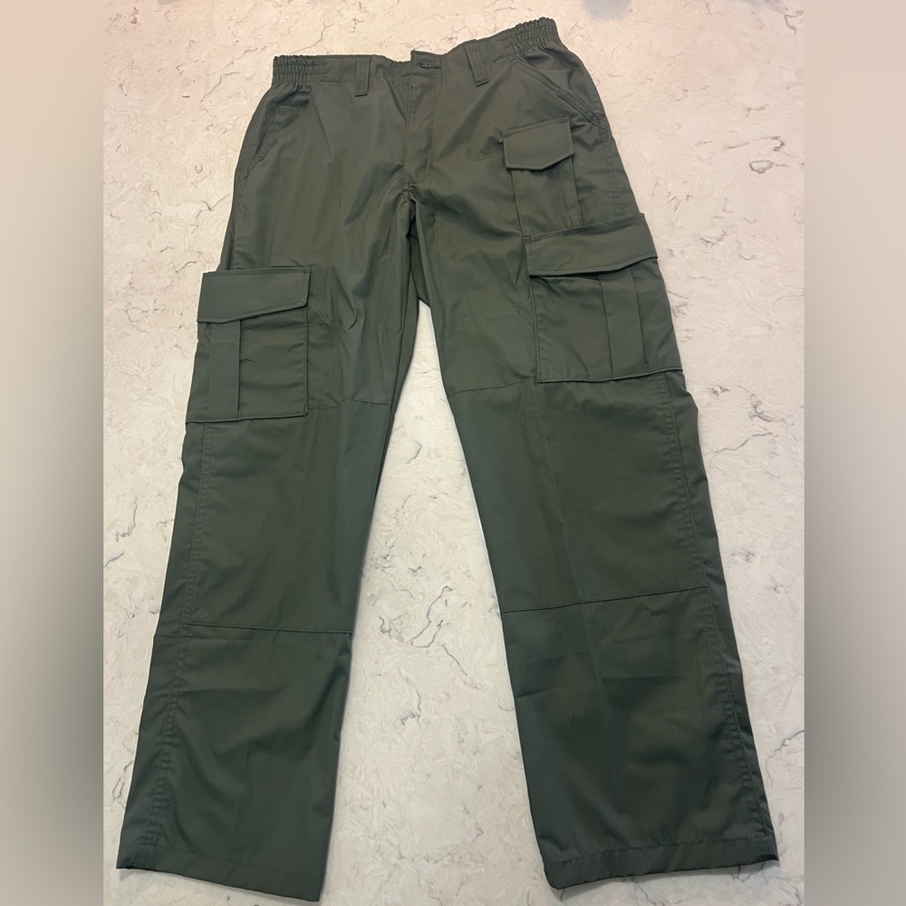 Propper Men's Forest Green‎ Tactical Cargo Pants F5251